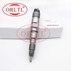 ORLTL 0445120292 Common Rail Injection Set 0 445 120 292 Diesel Injector Nozzle 0445 120 292 For YUCHAI 0445B2905400