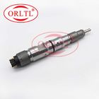 ORLTL 0445120225 Fuel Injection Set 0 445 120 225 Electronic Diesel Injector 0445 120 225 For Yuchai G1000-1112100-A38