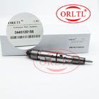 ORLTL 0445120156 Engine Part Injection 0 445 120 156 Auto Fuel Injector Assy 0445 120 156 For YUCHAI L4700-1112100-A38