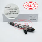 ORLTL 0445120222 Diesel Engine Injection 0 445 120 222 Auto Spare Parts Injector 0445 120 222 For WEICHAI 612600080618