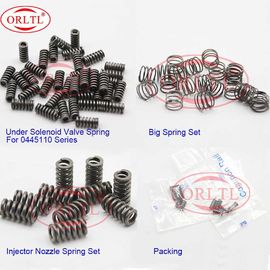 Bosch Injector Spring Set Nozzle Spring Under Solenoid Valve Spring Kit Set Diesel Engine Parts