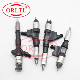 095000-5216 Denso Injector 0950005216 High Quality Injector 095000-5210 Original Injection 0950005210 For Hino P11C