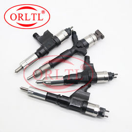 095000-6790 Auto Engine Injection 0950006790 Injector Fuel Denso 095000-6791 0950006791 For Shanghai Diesel D28001801+C