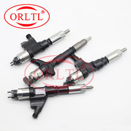 095000-6790 Auto Engine Injection 0950006790 Injector Fuel Denso 095000-6791 0950006791 For Shanghai Diesel D28001801+C