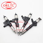 095000-178# Denso Common Rail Injector 095000178# Diesel Engine Injector 095000 178# Auto Fuel Injection