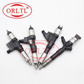 095000-5216 Denso Injector 0950005216 High Quality Injector 095000-5210 Original Injection 0950005210 For Hino P11C