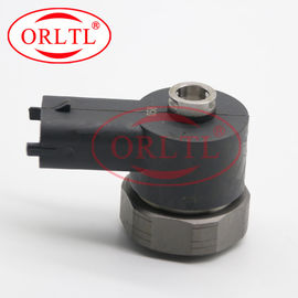 F00VC30058 Diesel Engine Solenoid Valves F00V C30 058 F 00V C30 058 Solenoid Valve Oil Seal For Bosch