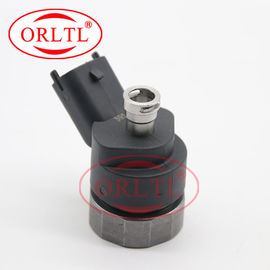 FooRJ00395 High Speed Steel Solenoid Valve FooR J00 395 F ooR J00 395 Diesel Fuel Solenoid Valve For JUMPER 0986435501