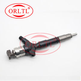 9709500-829 DensoFuel Injector 095000-8290 0950008290 Common Rail Diesel Pump DCRI108290 For Toyota 23670-0L050