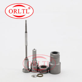 F00RJ02823 Bosch Engine Overhaul Kit F 00R J02 823 Standard Nozzle F00R J02 823 DSLA143P970 For 0445120007