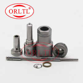 F00RJ02817 Fuel Injector Overhaul Kit F 00R J02 817 Check Valve F00R J02 817 F00RJ02466 F00RJ01218 For MAN 0445120030