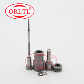 F00RJ02807 Fuel Injector Overhaul Kit F 00R J02 807 Angle Needle Valve F00R J02 807 DSLA136P804 For PSA 0445120002