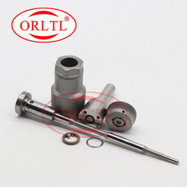 F00RJ02813 Diesel Injector Overhaul Kit F 00R J02 813 Common Rail Valve F00R J02 813 F00RJ00218 For GMC 0445120008