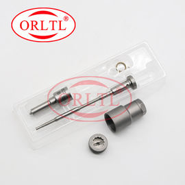 F00RJ02807 Fuel Injector Overhaul Kit F 00R J02 807 Angle Needle Valve F00R J02 807 DSLA136P804 For PSA 0445120002