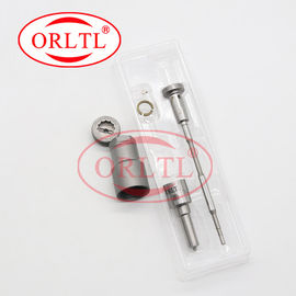 F00RJ02813 Diesel Injector Overhaul Kit F 00R J02 813 Common Rail Valve F00R J02 813 F00RJ00218 For GMC 0445120008