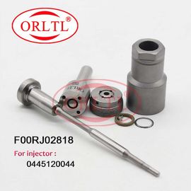 F00RJ02818 Common Rail Control Valve F 00R J02 818 Spraying Nozzles F00R J02 818 DLLA144P1417 For Bosch 0445120044