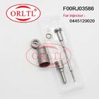 FOORJ03586 Diesel Injector Rebuild Kit F OOR J03 586 Oil Pump Nozzle FOOR J03 586 DLLA150P1076 For Bosch 0445120019