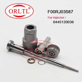 F00RJ03587 Fuel Injector Repair Tools F 00R J03 587 Diesel Engine Nozzle F00R J03 587 DLLA140P1377 For Iveco 0445120036