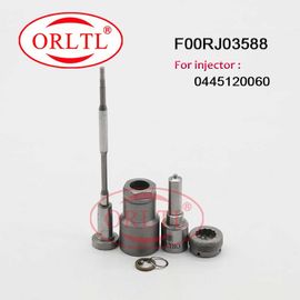 F00RJ03588 Engine Overhaul Tools F 00R J03 588 High Speed Steel Valve F00R J03 588 F00RJ02130 For DAF 0445120060