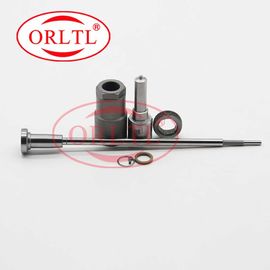 F00ZC99033 Diesel Injector Rebuild Kit F 00Z C99 033 Common Rail Control Valve F00Z C99 033 For Bosch 0445110111