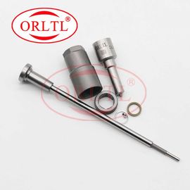 FOOZC99051 Fuel Injection Overhaul Kit F OOZ C99 051 Common Rail Nozzle FOOZ C99 051 DLLA156P1368 For KIA 0445110279