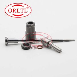 F00ZC99033 Diesel Injector Rebuild Kit F 00Z C99 033 Common Rail Control Valve F00Z C99 033 For Bosch 0445110111