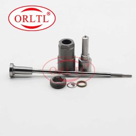 F00ZC99035 Common Rail Injector Overhaul Kit F 00Z C99 035 Diesel Engine Nozzle Valve F00Z C99 035 For Bosch 0445110119