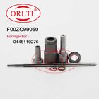 FOOZC99050 Original Overhaul Kit F OOZ C99 050 Auto Fuel Injector Nozzle FOOZ C99 050 DLLA142P1607 For Opel 0445110276