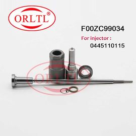 F00ZC99034 Auto Tool Kit F 00Z C99 034 Diverter Valve F00Z C99 034 F00VC01024 For Mercedes Benz 0445110115