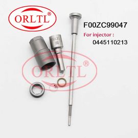 FOOZC99047 Auto Fuel Injector Kit F OOZ C99 047 Oil Control Valve Set FOOZ C99 047 F00VC01336 For Fiat 0445110213