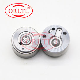 ORLTL Diesel Piezo Injector Valve Plate G4 Common Rail Control Valve For Denso Injector 23670-0E010 1GD 2GD 23670-0E020