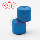 ORLTL Common Rail Injector Repair Tools Grinding Shims Tools For Diesel Injector Nozzle Gaskets Shims