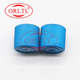 ORLTL Common Rail Injector Repair Tools Grinding Shims Tools For Diesel Injector Nozzle Gaskets Shims