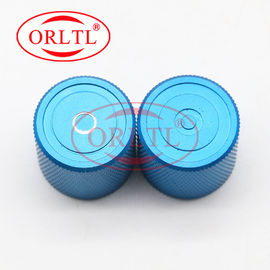 ORLTL Common Rail Injector Repair Tools Grinding Shims Tools For Diesel Injector Nozzle Gaskets Shims