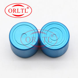 ORLTL Common Rail Injector Repair Tools Grinding Shims Tools For Diesel Injector Nozzle Gaskets Shims