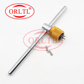 ORLTL Diesel Engine Tools Three-Jaw Spanners For Assemble And Disassemble Injection Valve Plate Dismounting Repair Kits