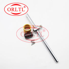 ORLTL Diesel Engine Tools Three-Jaw Spanners For Assemble And Disassemble Injection Valve Plate Dismounting Repair Kits