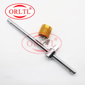 ORLTL Diesel Engine Tools Three-Jaw Spanners For Assemble And Disassemble Injection Valve Plate Dismounting Repair Kits