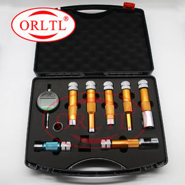ORLTL common rail injector multifunction test kit diesel fuel Injector lift measurement tool