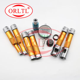 ORLTL common rail injector multifunction test kit diesel fuel Injector lift measurement tool