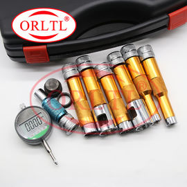ORLTL common rail injector multifunction test kit diesel fuel Injector lift measurement tool
