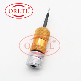 ORLTL armature lift tool common rail injector nozzle electromagnetic valve measure tool for Bosch 120 series injector