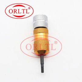 ORLTL armature lift tool common rail injector nozzle electromagnetic valve measure tool for Bosch 120 series injector