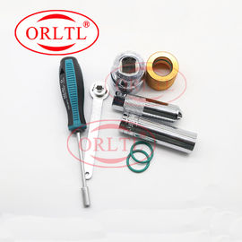 Simple Version Common Rail Injector Dismounting Tools Diesel Injector Removal Measuring Tool For C6 Injector