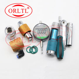 ORLTL Common Rail Diesel Fuel Injector Dismantling and Assembling Repair Tools For C6 Injectors Nozzle Removal Tool