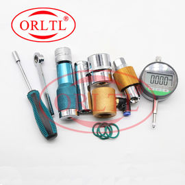 ORLTL Common Rail Diesel Fuel Injector Dismantling and Assembling Repair Tools For C6 Injectors Nozzle Removal Tool