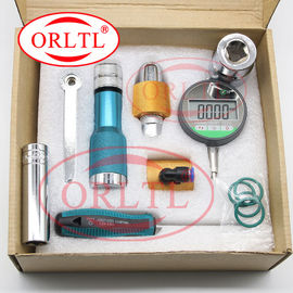 ORLTL Common Rail Diesel Fuel Injector Dismantling and Assembling Repair Tools For C6 Injectors Nozzle Removal Tool