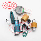 ORLTL Common Rail Diesel Fuel Injector Dismantling and Assembling Repair Tools For C6 Injectors Nozzle Removal Tool