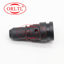 ORLTL C7 C9 C-9 Common Rail Injector Nozzle Cap Nut Fuel Injector Gasket Cap Nut For Injector Diesel Engine