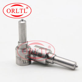 ORLTL Injector Nozzle DLLA152P1690 (0 433 172 036) Fog Spray Nozzle DLLA 152 P 1690 For YuChai 0 445 120 083